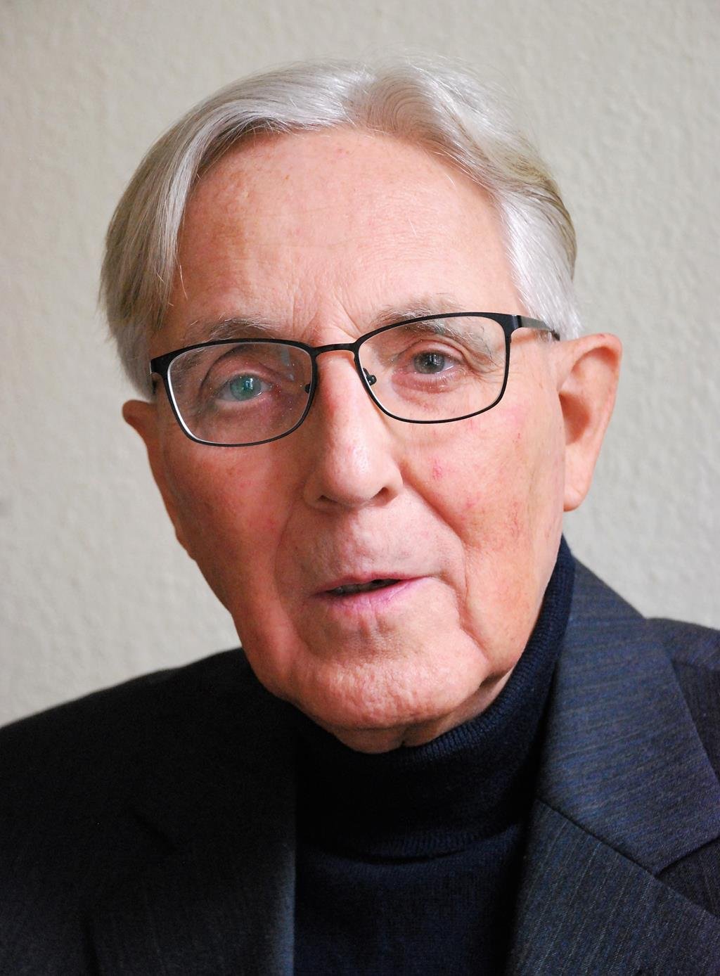 Horst Brauner Porträtfoto: Horst Brauner (Gründer von JUBALmusic)
